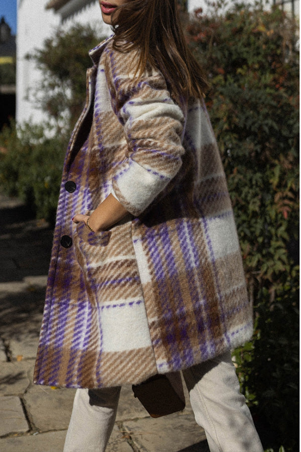 Beautifully Finished Garment in a Timeless Design