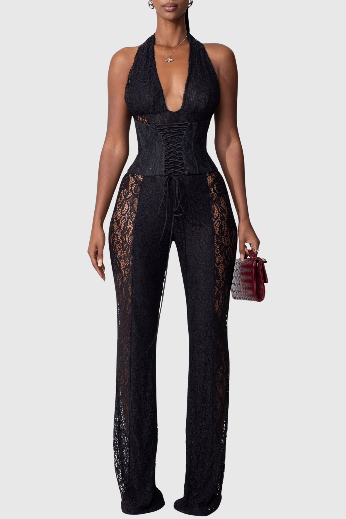 Effortlessly Elegant Garment with a Timeless Design