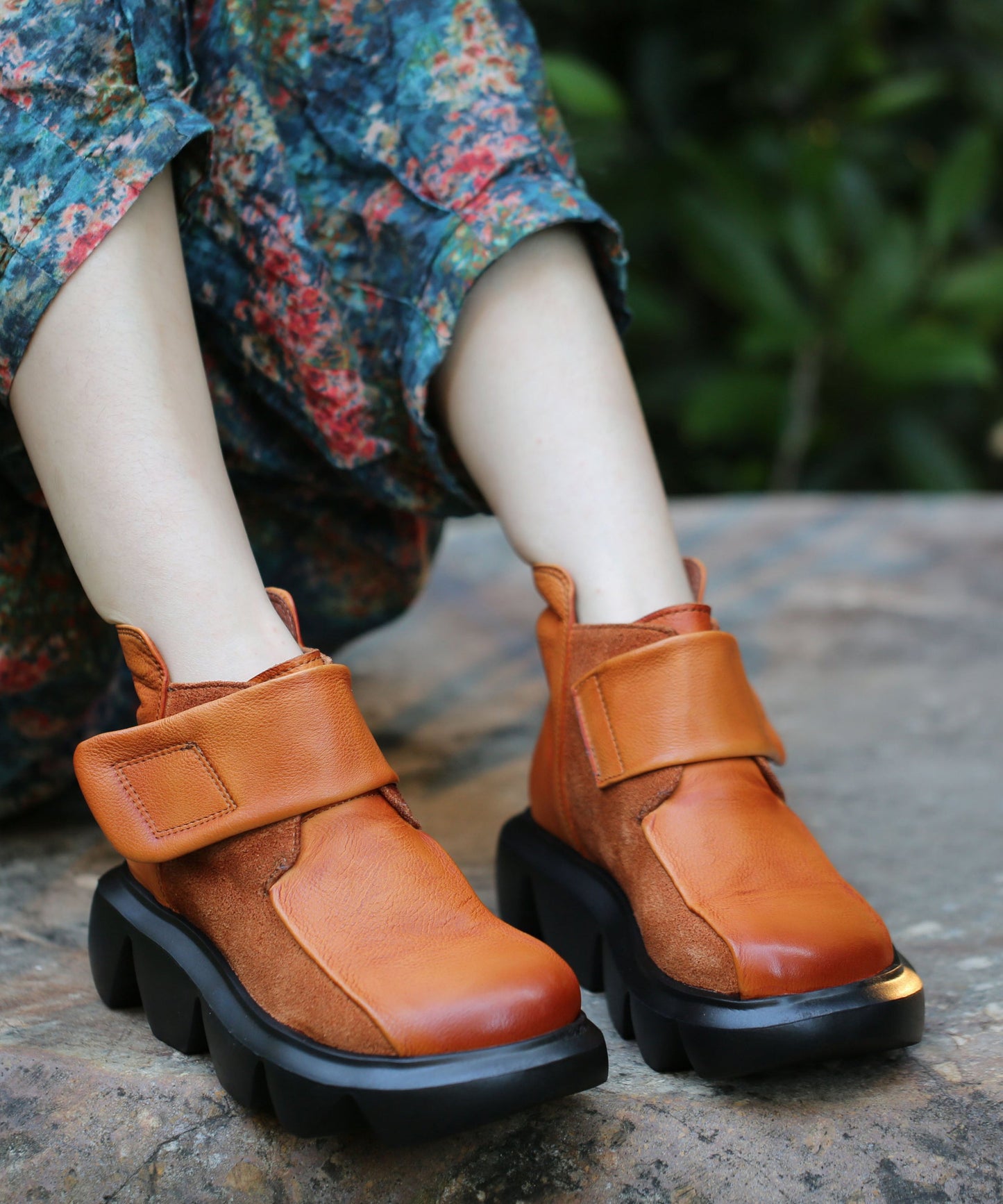 Classic Vintage & Enduringly Stylish Boots