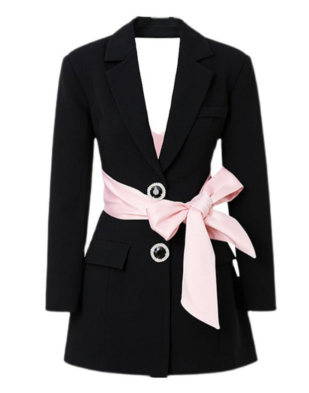 Elegantly Styled Garment for Everyday Wear