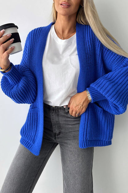 Polished Garment with an Effortless Classic Look