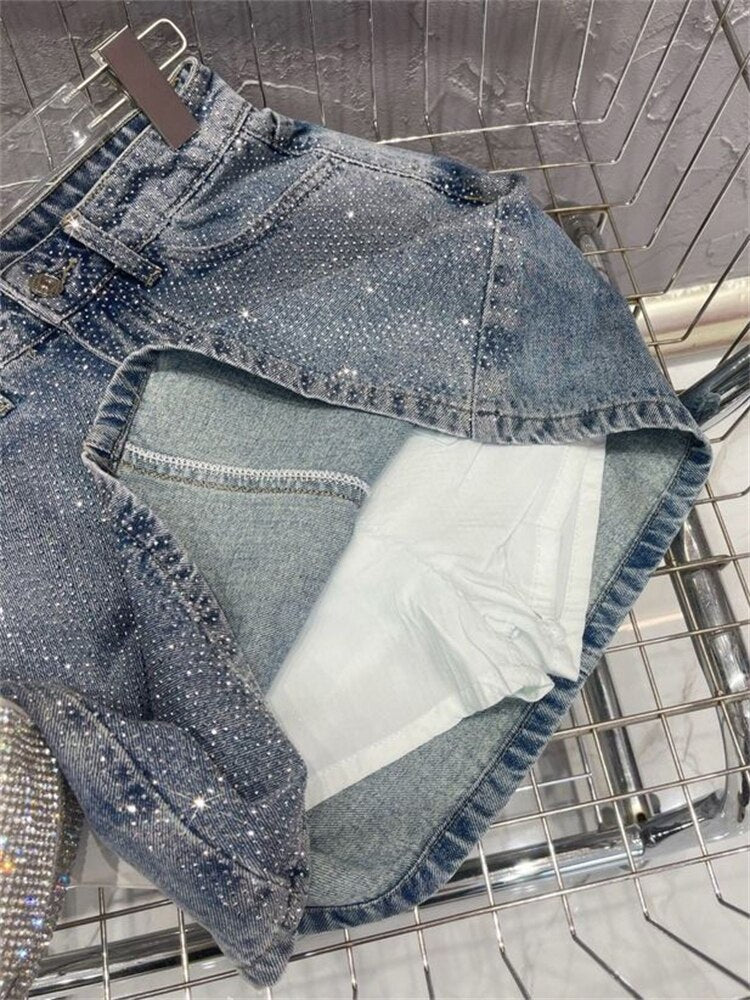 Beautifully Balanced Garment with Timeless Character