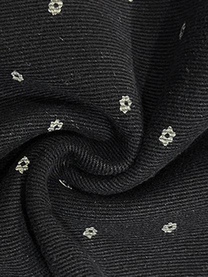 Beautifully Finished Pants in a Timeless Design