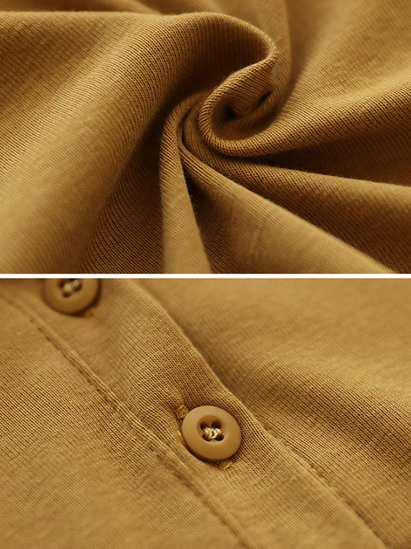 Polished T-Shirt with an Effortless Classic Look