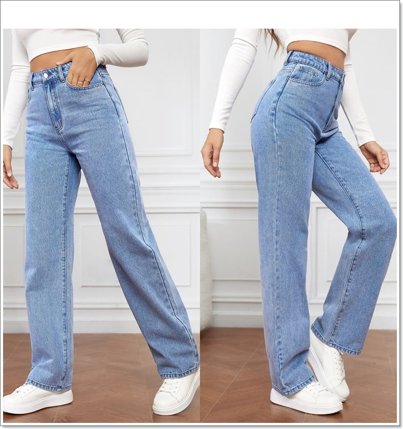Classic Vintage Garment with a Flattering Fit