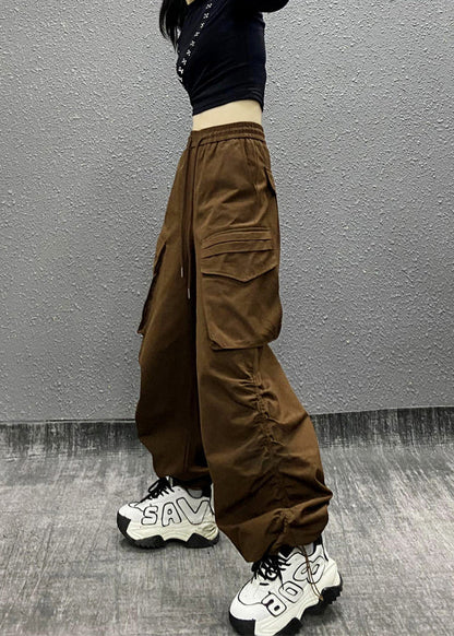 Well Tailored Pants with a Graceful Silhouette