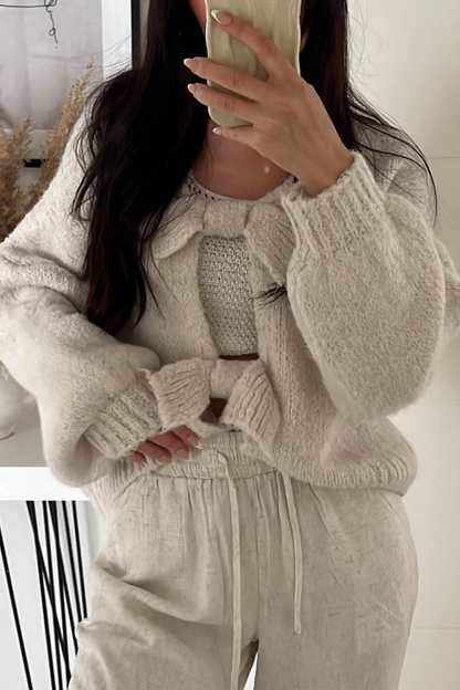 Beautifully Crafted Garment in a Classic Style