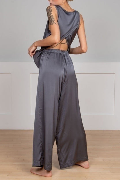 Beautifully Finished Pants in a Timeless Design
