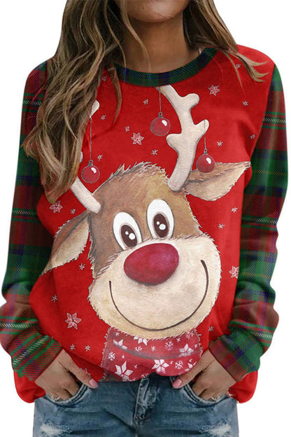 Elegantly Styled Pullover for Everyday Wear