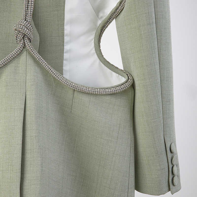 Elegantly Styled Garment for Everyday Wear