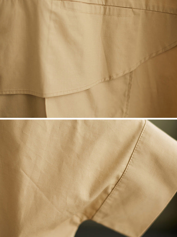 Classic Vintage & Enduringly Stylish Coat