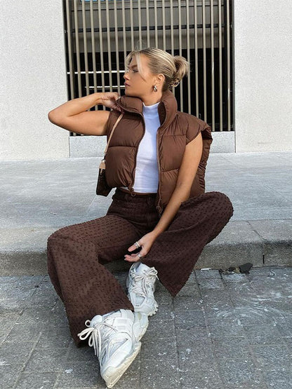 Elegantly Styled Coat for Everyday Wear