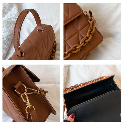 Beautifully Crafted Bag in a Classic Style