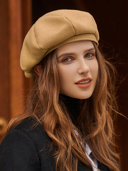 Sophisticated Garment with a Clean Classic Look