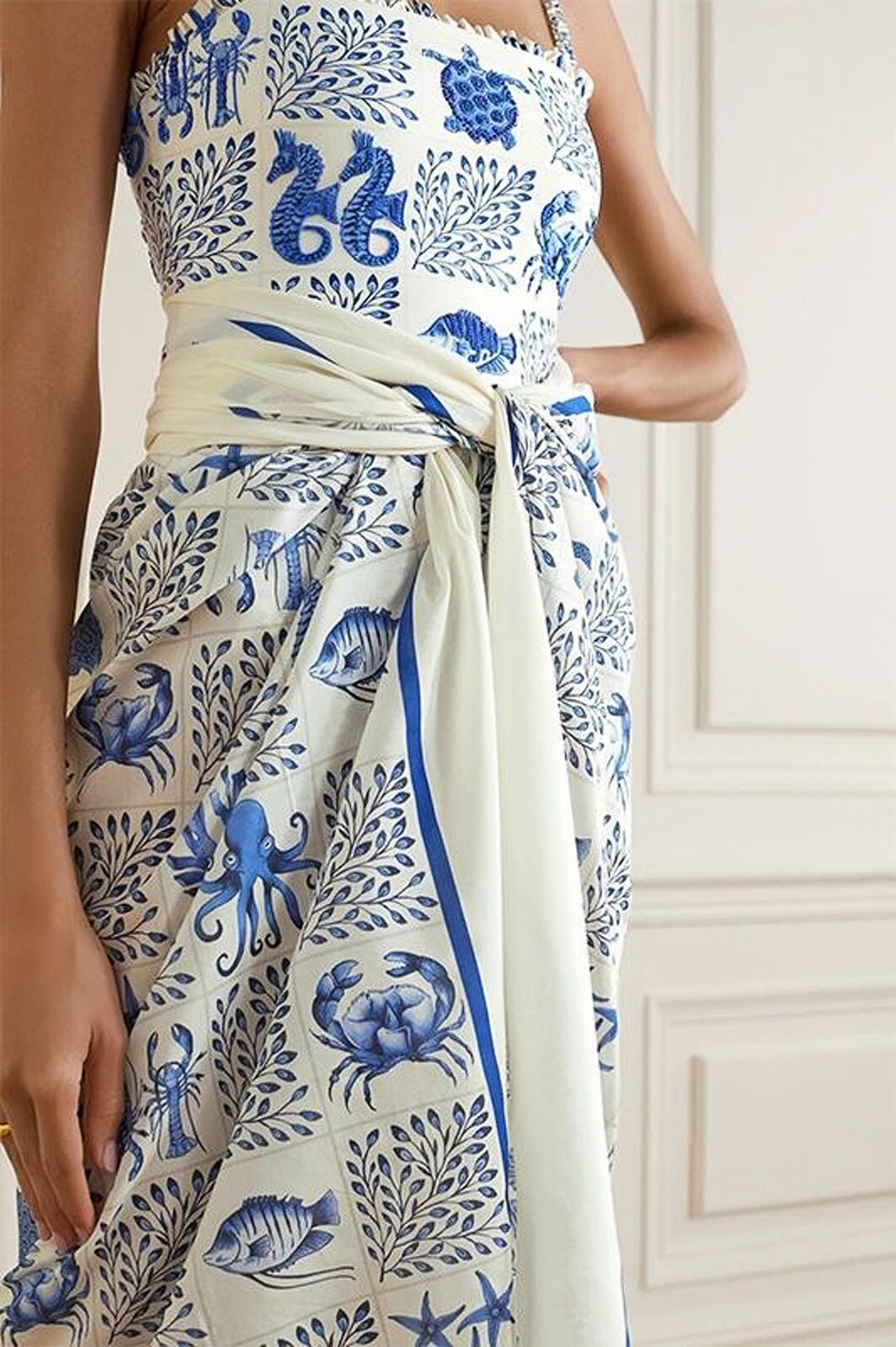 Polished Garment with an Effortless Classic Look