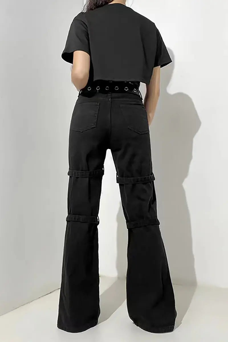 Elegantly Styled Garment for Everyday Wear