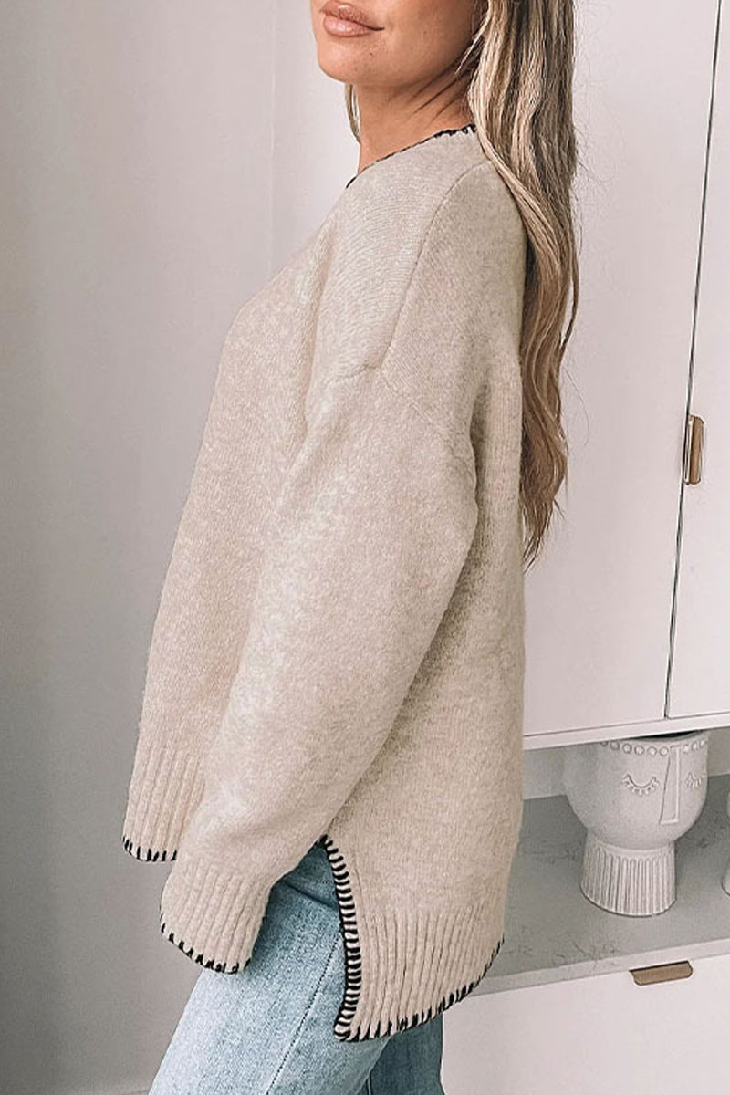 Classic Vintage & Enduringly Stylish Sweater