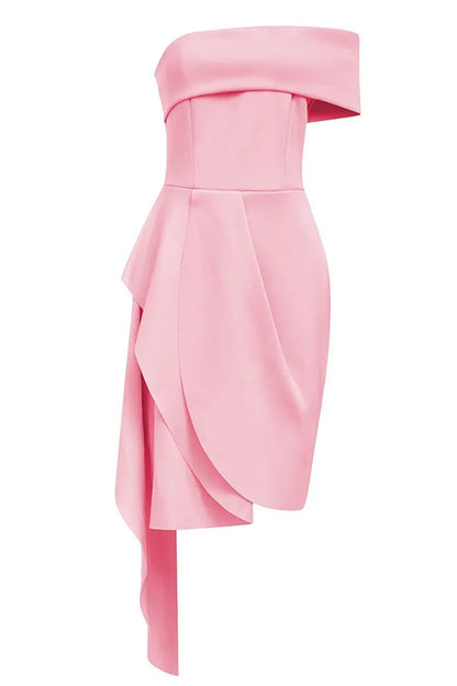 Classic Vintage Garment with a Flattering Fit
