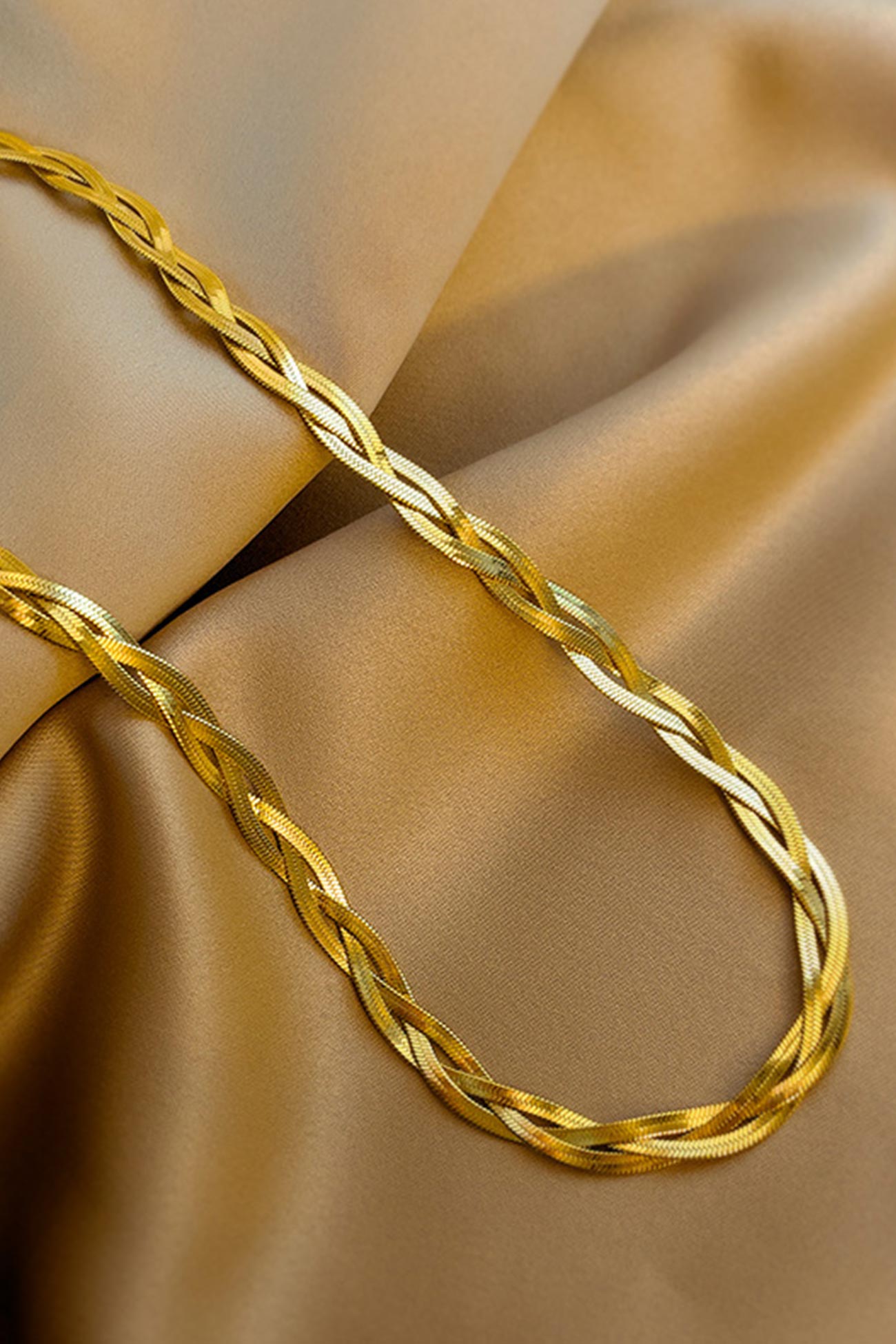 A Vintage Style Garment with Delicate Timeless Details