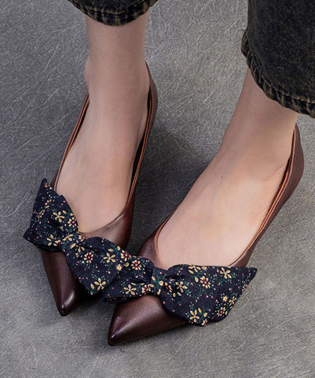 Gracefully Styled Shoes for Any Occasion