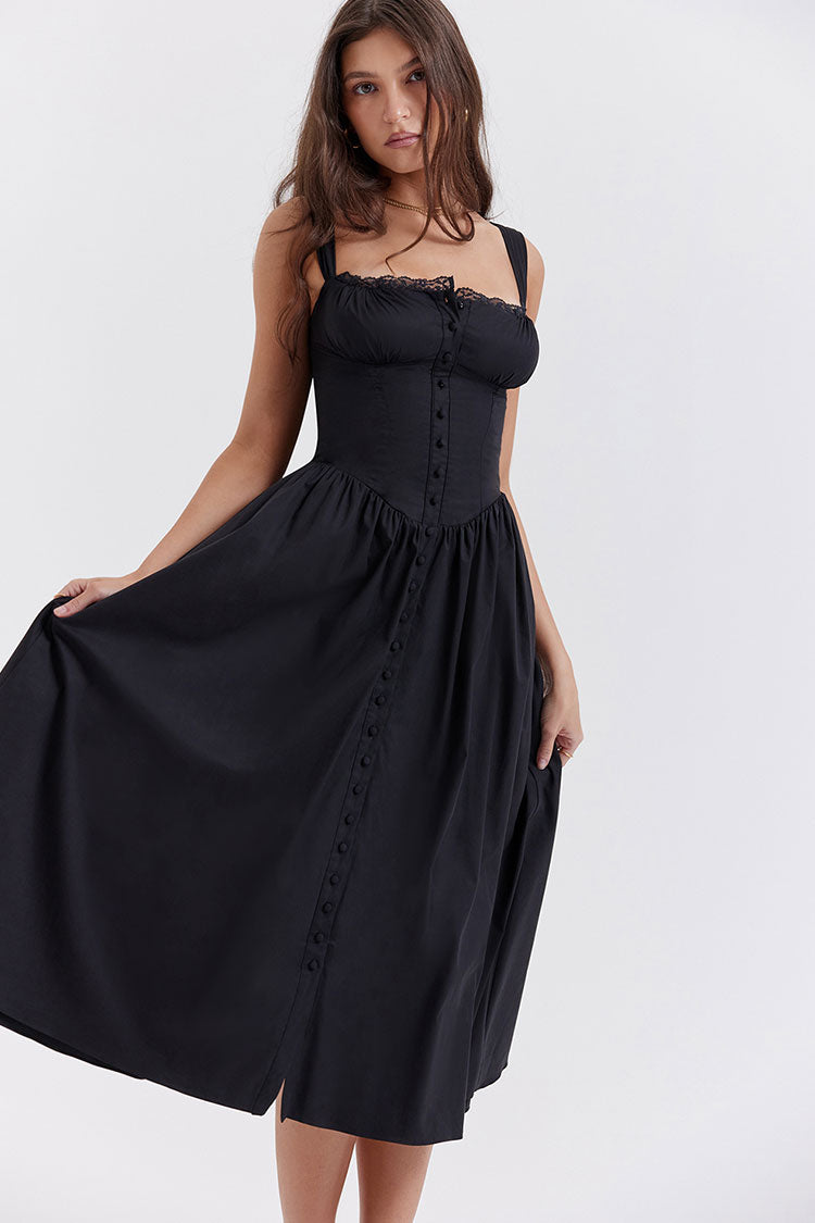 Classic Vintage & Enduringly Stylish Dress
