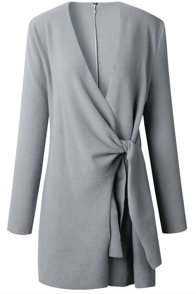 Beautifully Finished Cardigan in a Timeless Design