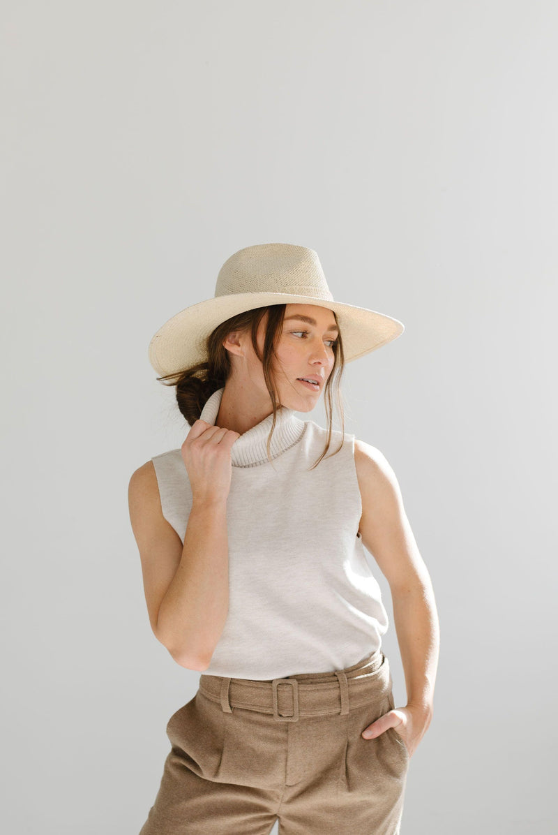 Polished Garment with an Effortless Classic Look