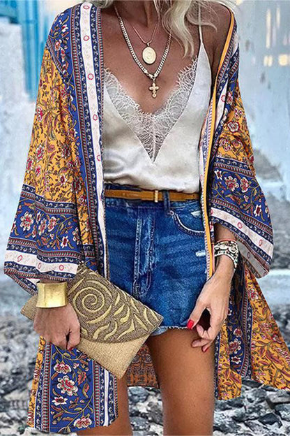 Effortlessly Elegant Cardigan with a Timeless Design
