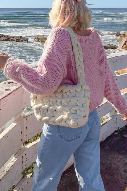 Polished Pullover with an Effortless Classic Look