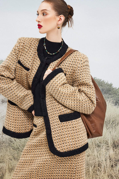 Effortlessly Elegant Bag with a Timeless Design