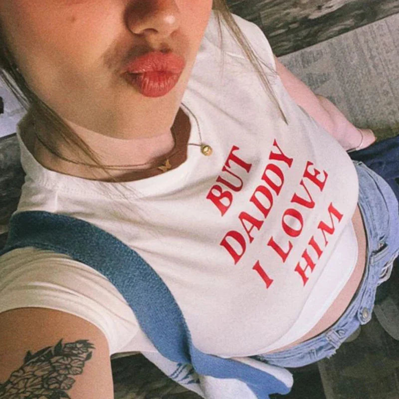 Beautifully Crafted T-Shirt in a Classic Style
