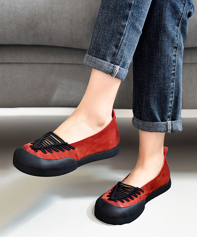 Elegantly Styled Shoes for Everyday Wear