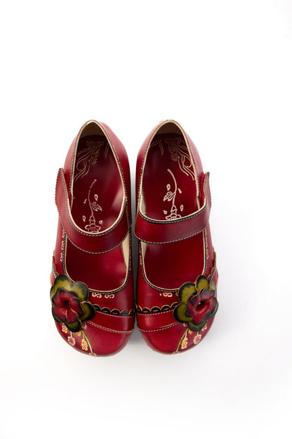 Classic Vintage Garment with a Flattering Fit