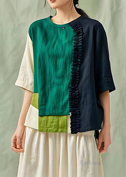Beautifully Crafted Shirt in a Classic Style