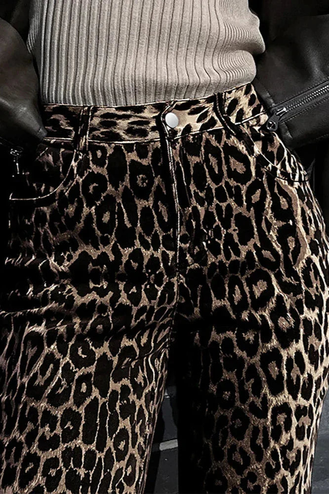 Beautifully Balanced Pants with Timeless Character
