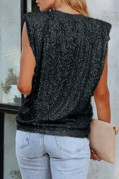 Beautifully Balanced Top with Timeless Character