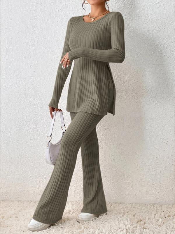 Sophisticated Garment with a Clean Classic Look