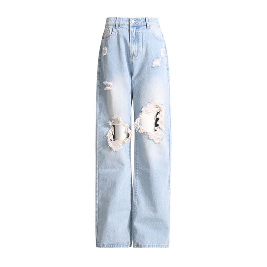 Sophisticated Trousers with a Clean Classic Look