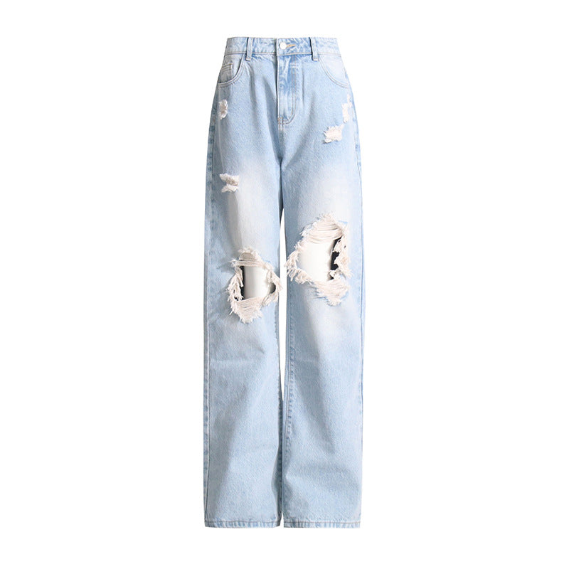 Sophisticated Trousers with a Clean Classic Look