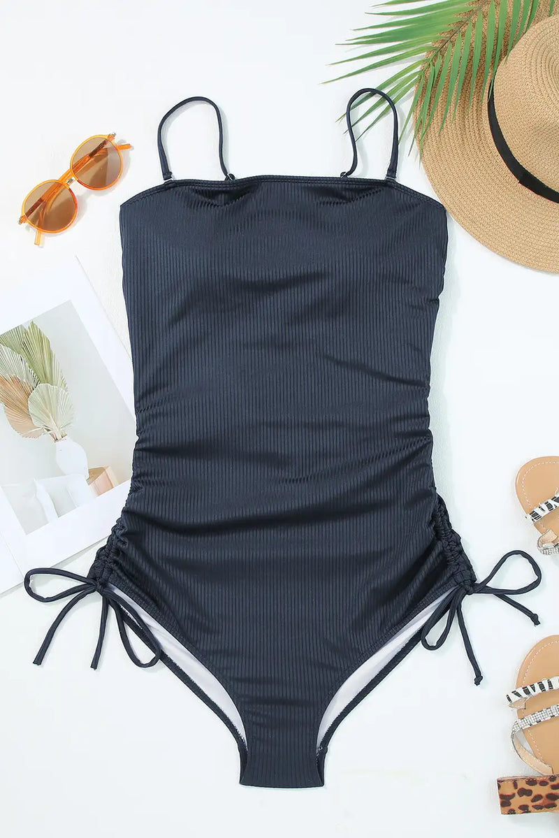 Elegantly Styled Swimsuit for Everyday Wear