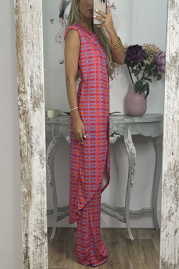 Sophisticated Pants with a Clean Classic Look