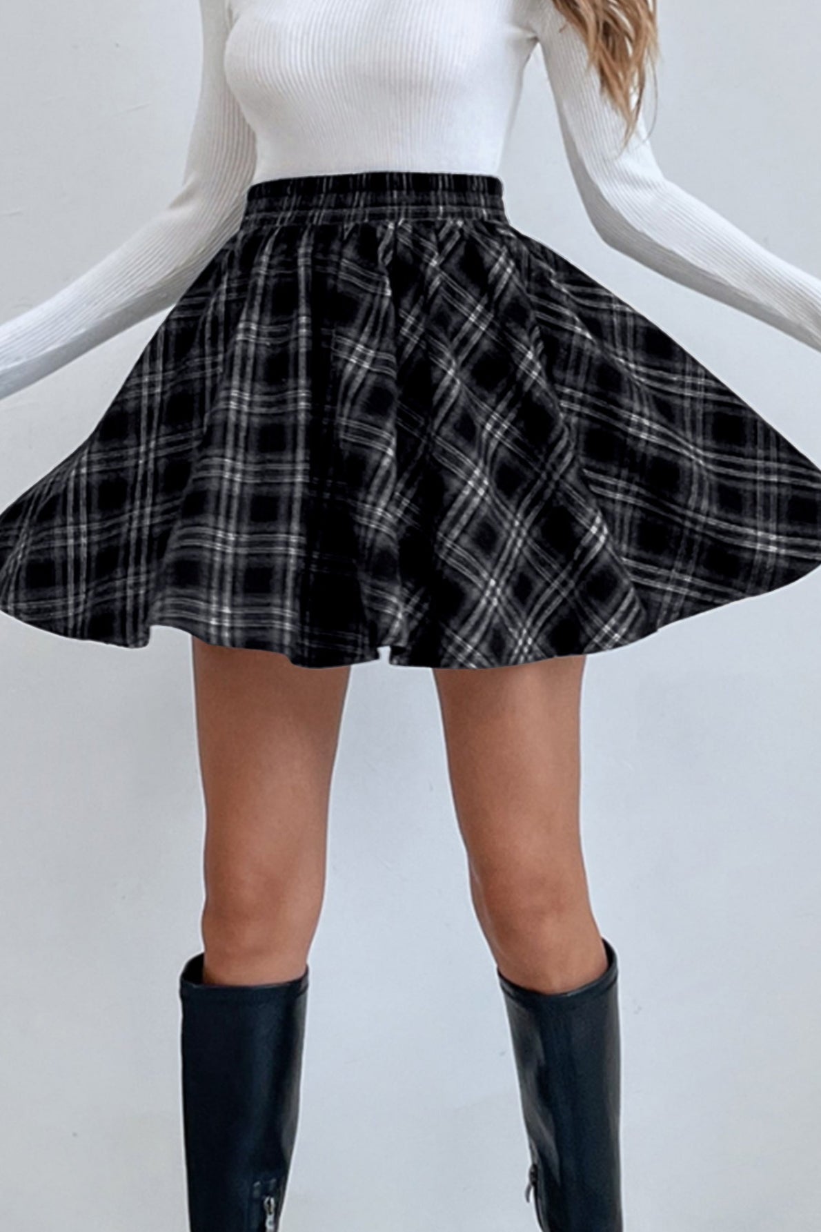 A Vintage Style Garment with Delicate Timeless Details