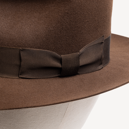Beautifully Finished Garment in a Timeless Design