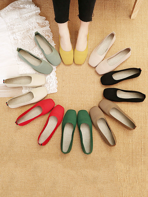 Sophisticated Shoes with a Clean Classic Look