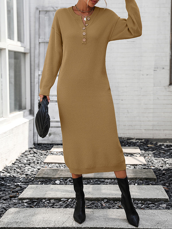 Polished Sweater with an Effortless Classic Look