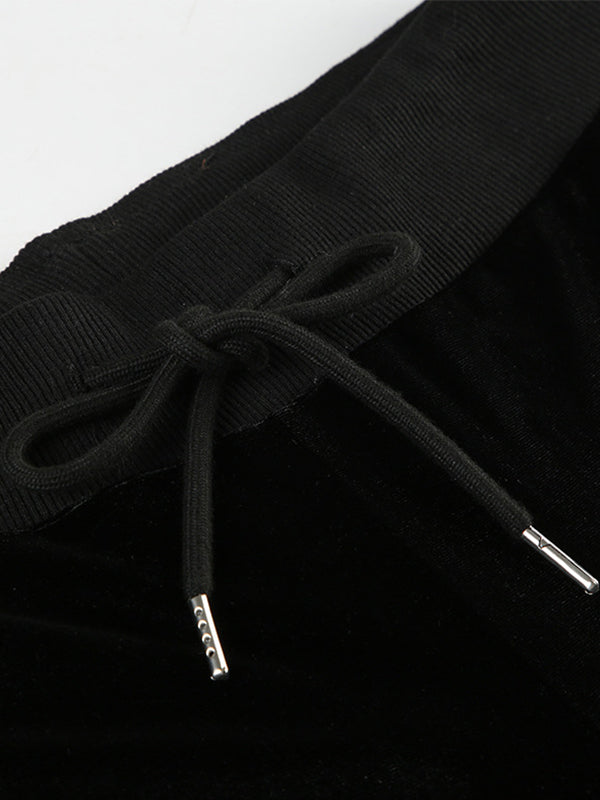 Beautifully Balanced Pants with Timeless Character