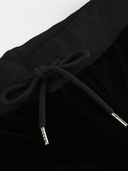 Vintage Inspired Pants with a Contemporary Edge