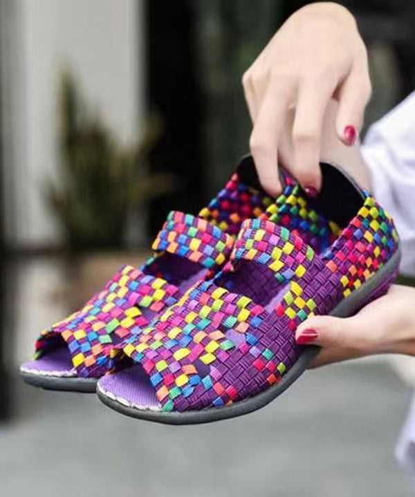 Vintage Inspired Shoes with a Contemporary Edge