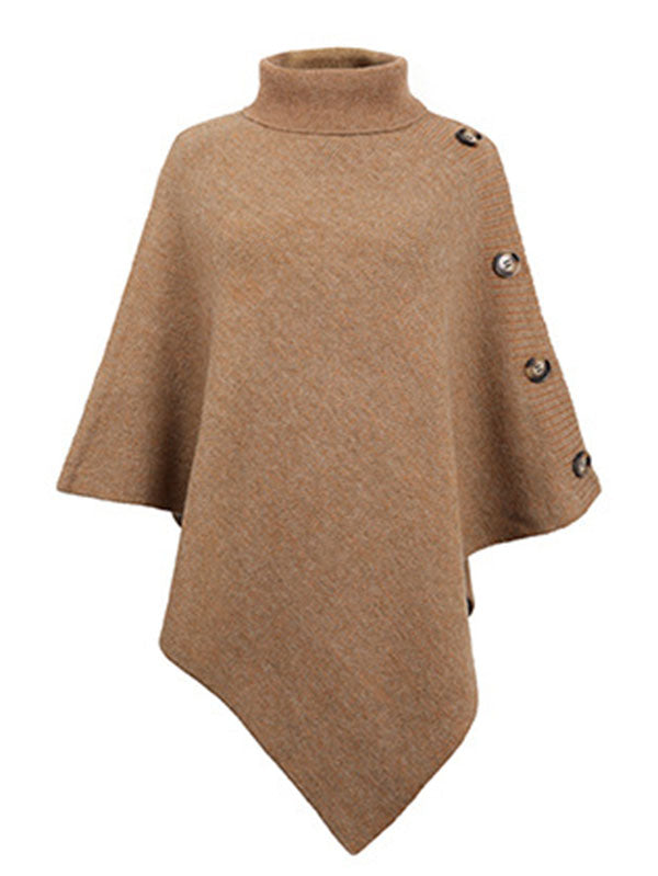 Classic Vintage Sweater with a Flattering Fit