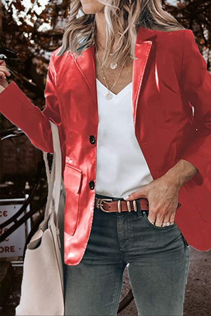 Vintage Inspired Garment with a Contemporary Edge